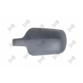 Comprar Cubierta, retrovisor exterior de ABAKUS 1216C03 a bajo precio de 15,03 €