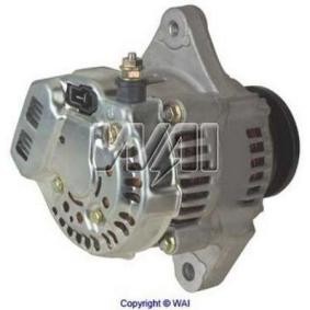 Köp Generator av WAI 12188N till det låga priset 1805,84 kr