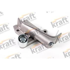 Acquista Rullo tenditore, cinghia dentata da KRAFT 1220013 a buon mercato per soli 43,85 €