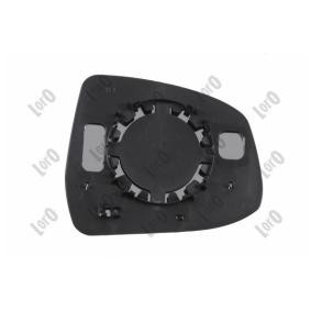 Spiegelglas, Außenspiegel 1220G01 von ABAKUS günstig für 10,27 € online kaufen