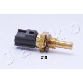 Compre Interruptor de temperatura, ventilador do radiador da JAPKO 12218 a um preço baixo por 6,28 €