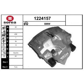 Bremssattel 1224157 von SNRA günstig für 101,52 € online kaufen