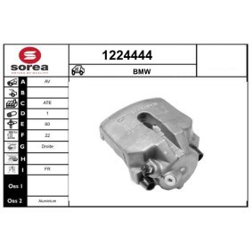 Bremssattel 1224444 von SNRA günstig für 119,57 € online kaufen