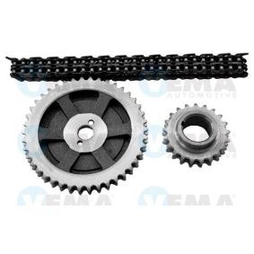 Compre Cadena de distribución de VEMA online para 124 Spider (124_) a precios moderados