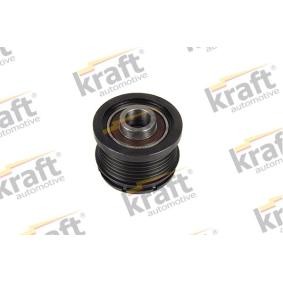 Generatorfreilauf für FIAT von KRAFT