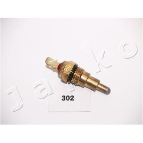 Thermoschalter des Herstellers JAPKO - Originalware Artikelnummer: 12302