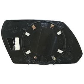 Spiegelglas, Außenspiegel 1230G02 von ABAKUS günstig für 8,87 € online kaufen