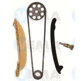 Acquista Kit catena distribuzione da VEMA 12346 a buon mercato per soli 116,12 €