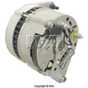 Køb Generator af WAI 12365N til den lave pris 919,13 DKK