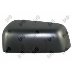Comprar Cubierta, retrovisor exterior de ABAKUS 1245C01 a bajo precio de 10,01 €