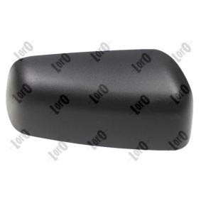 Comprar Cubierta, retrovisor exterior de ABAKUS 1245C02 a bajo precio de 11,94 €