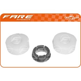 Compre Silentblock de la barra estabilizadora de FARE SA online para FIESTA I (GFBT) a precios moderados