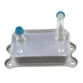Acquista Radiatore olio motore da OSSCA 12689 a buon mercato per soli 37,64 €