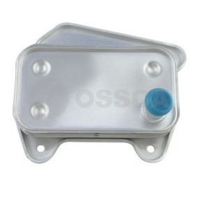 Acquista Radiatore olio motore da OSSCA 12692 a buon mercato per soli 37,94 €