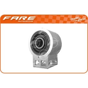 Stabigummis für CHEVROLET von FARE SA