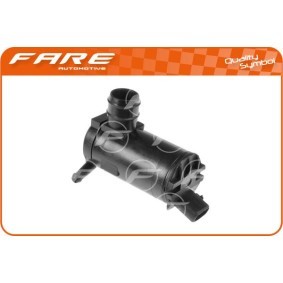 Waschwasserpumpe, Scheibenreinigung 12801 von FARE SA günstig für 33,31 € online kaufen