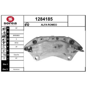 Bremssattel 1284185 von SNRA günstig für 195,62 € online kaufen