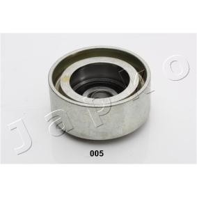 Achetez des Galet enrouleur de courroie d'accessoire JAPKO 129005 à prix pour 32,60 €