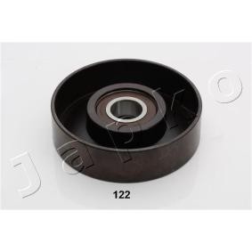 Compre Polea inversión / guía, correa poli v de JAPKO online para SUNNY II Traveller (B12) a precios moderados