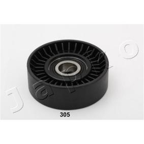 Achetez des Poulie renvoi / transmission, courroie trapézoïdale à nervures de chez JAPKO en ligne pour MX-6 (GE) à prix modérés