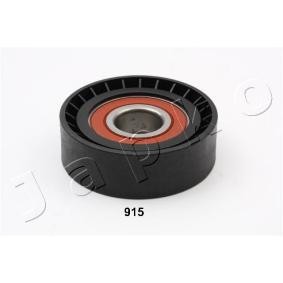 Köp Styrrulle, drivrem av JAPKO 129915 till det låga priset 632,59 kr