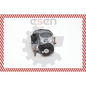 Compre Corpo de borboleta da ESEN SKV 12SKV010 a um preço baixo por 190,65 €