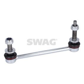 Køb Stabilisatorstang af SWAG 13 94 8001 til den lave pris 322,87 DKK