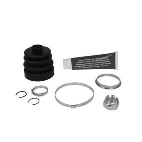 Faltenbalgsatz, Antriebswelle 13-0025 von METELLI günstig für 15,47 € online kaufen