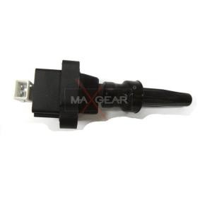 Achetez des Bobine d'allumage MAXGEAR 13-0131 à prix pour 40,93 €
