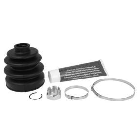 Faltenbalgsatz, Antriebswelle 13-0373 von METELLI günstig für 16,52 € online kaufen