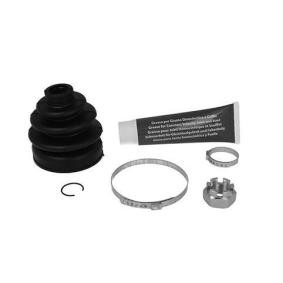 Faltenbalgsatz, Antriebswelle 13-0374 von METELLI günstig für 14,30 € online kaufen