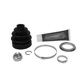 Faltenbalgsatz, Antriebswelle 13-0531 von METELLI günstig für 13,97 € online kaufen