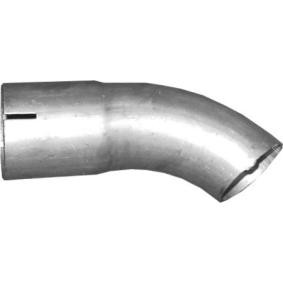 Comprar Tubo de escape de POLMO 13.143 a bajo precio de 12,18 €