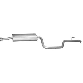 Compre Panela de escape traseira da POLMO 13.16 a um preço baixo por 113,39 €