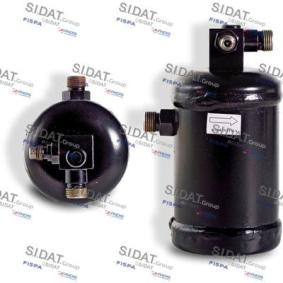 Klimatrockner 13.2082 von SIDAT günstig für 26,59 € online kaufen