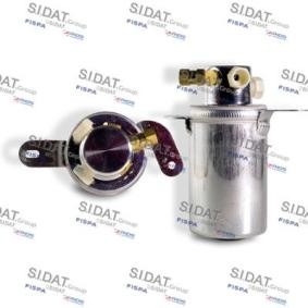 Klimatrockner 13.2212 von SIDAT günstig für 27,89 € online kaufen