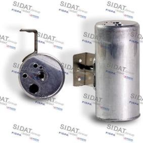 Klimatrockner 13.2233 von SIDAT günstig für 27,07 € online kaufen