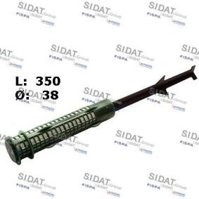 Klimatrockner 13.2331 von SIDAT günstig für 21,23 € online kaufen