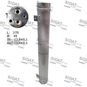 Klimatrockner 13.2349 von SIDAT günstig für 30,79 € online kaufen
