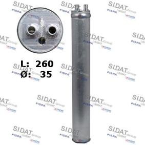 Klimatrockner 13.2351 von SIDAT günstig für 24,49 € online kaufen