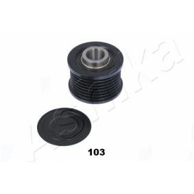 Generatorfreilauf 130-01-103 von ASHIKA günstig für 101,12 € online kaufen