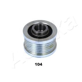 Generatorfreilauf 130-01-104 von ASHIKA günstig für 101,12 € online kaufen