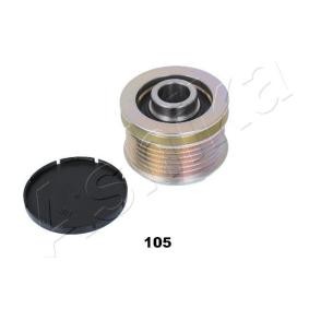 Generatorfreilauf 130-01-105 von ASHIKA günstig für 101,12 € online kaufen
