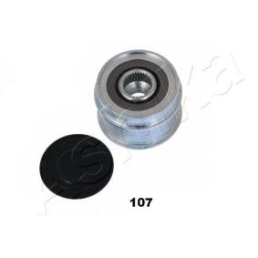 Generatorfreilauf 130-01-107 von ASHIKA günstig für 94,28 € online kaufen