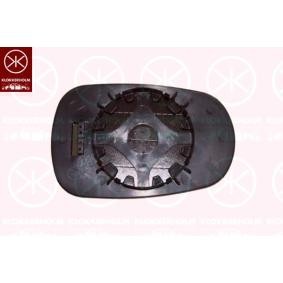 Spiegelglas, Außenspiegel 13011060 von KLOKKERHOLM günstig für 12,33 € online kaufen
