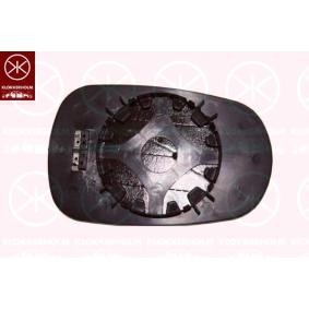 Spiegelglas, Außenspiegel 13011070 von KLOKKERHOLM günstig für 16,35 € online kaufen
