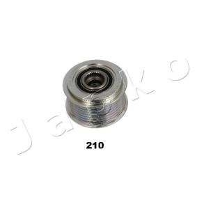 Acquista Dispositivo ruota libera alternatore da JAPKO 130210 a buon mercato per soli 61,30 €