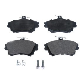 Bremsbeläge 13046028532N-SET-MS von MASTER-SPORT günstig für 26,39 € online kaufen