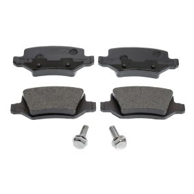 Acquista Kit pastiglie freni da MASTER-SPORT 13046028552N-SET-MS a buon mercato per soli 17,83 €