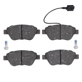 Bremsbeläge 13046039822N-SET-MS von MASTER-SPORT günstig für 24,03 € online kaufen